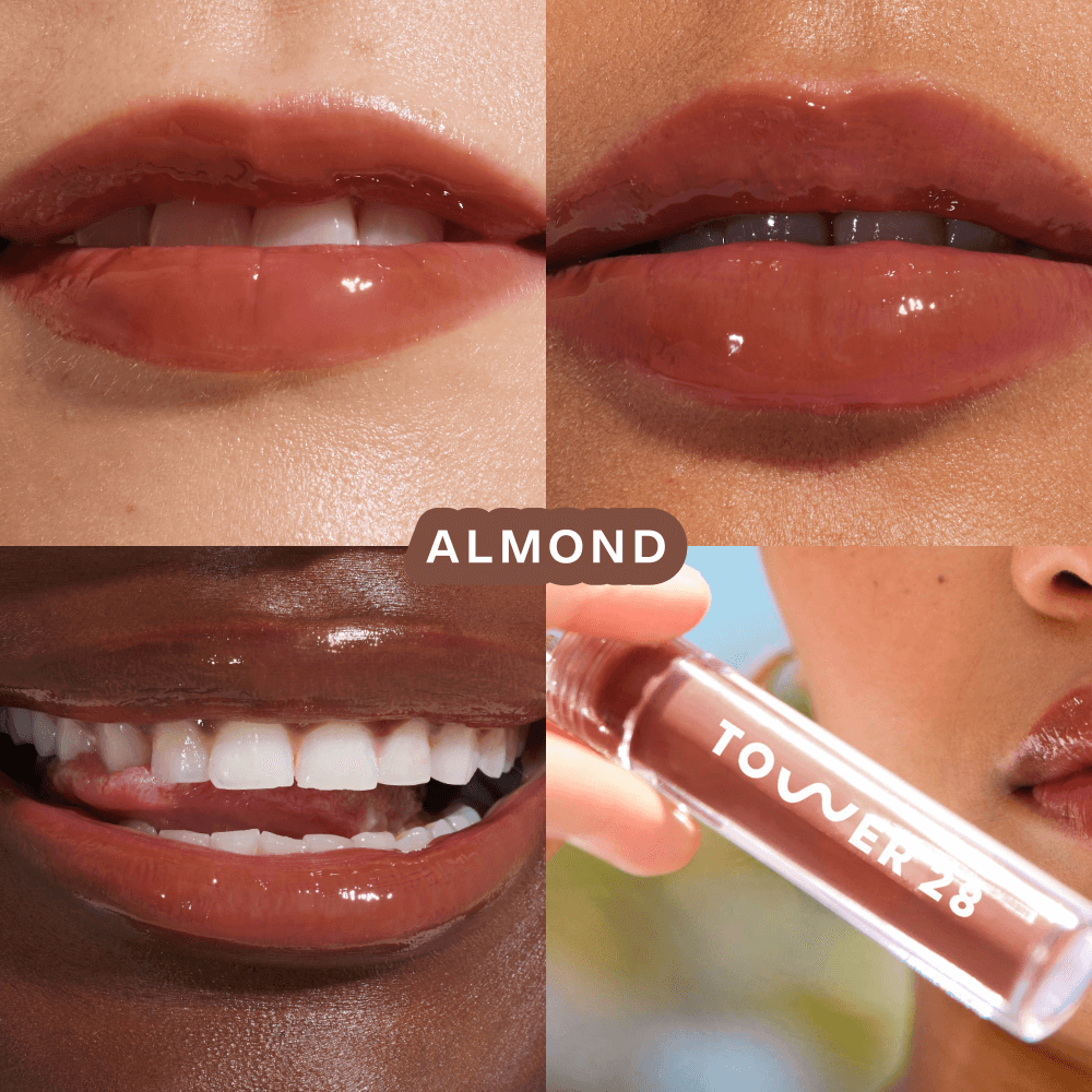 Line + Shine Lip Kit